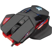 Игровая мышь White Shark GM-9002 Lancelot фото 2